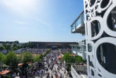 Programme, parcours, « dimanche de rêve »… Tout savoir sur le GSC Run Set & Match 2026