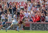 Bordeaux-Castres (34-29) : la vidéo de l’hommage vibrant des deux équipes au défunt Josaia Raisuqe