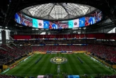 PSG-Miami : toit rétractable, écran circulaire, clim… Le Mercedes-Benz Stadium, un bijou à 1,6 milliard de dollars