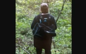 Couple d’Américains tués lors d’une randonnée familiale : la police diffuse la photo d’un homme recherché