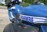 Refus d’obtempérer sur le bassin d’Arcachon : un motard de la gendarmerie renversé par un automobiliste