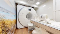 Dans le Loiret, les patients iront passer une IRM... à bord d’un 38 tonnes !