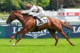 Arrivée du quinté du dimanche 8 juin à ParisLongchamp : Chica de Ciudad émeut Paul de Chevigny