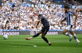 Liga: la vidéo du but de Kylian Mbappé, trop rapide pour la défense de la Real Sociedad