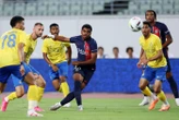 Mercato : l’ancien Parisien Noha Lemina a signé en deuxième division suisse