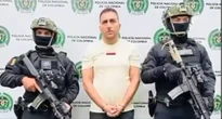 Le mafieux italien « Fedi », baron du trafic de cocaïne, arrêté lors d’une opération spectaculaire en Colombie