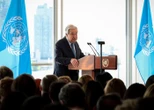 Gaza : le chef de l’ONU fustige le manque d’« humanité » de la communauté internationale, l’Italie réclame la fin des « massacres »