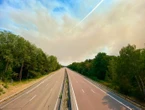 L’autoroute A6 fermée à cause des incendies : les itinéraires pour rejoindre le Sud sans passer par Fontainebleau
