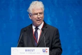 Municipales 2026 à Brest : le maire PS sortant François Cuillandre est candidat à un 5e mandat