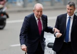 « Pas un jour où la nostalgie ne m’a pas envahi » : l’ex-roi d’Espagne Juan Carlos, exilé, sort ses mémoires