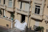 Explosion à Monaco : l’Ukraine diffuse une vidéo montrant la tentative d’assassinat