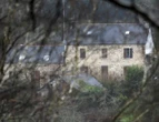 Affaire Troadec : la « ferme de l’horreur », où Hubert Caouissin a fait disparaître les corps de sa belle-famille en 2017, incendiée