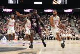 Paris Basketball-Monaco (92-101) : renversés par les Monégasques, les Parisiens perdent leur titre de champion de France