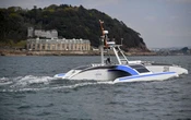 Le «Mayflower 400», premier bateau «intelligent», se prépare à traverser l’Atlantique