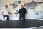 Incroyable ! Une entreprise alsacienne rend l’île de Pâques autonome en électricité