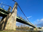«On a été patients, mais là…» Coupé depuis 3 ans, ce pont dans l’Oise voit les retards de travaux s’accumuler