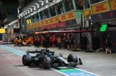 Formule 1, GP de Singapour : Russell en pole position, Gasly dernier