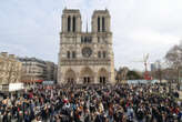 Notre-Dame de Paris : une association dépose un recours contre le remplacement de vitraux d’Eugène Viollet-le-Duc