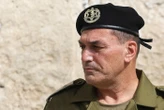 Gaza : le chef de l’armée israélienne continuera de s’exprimer « sans crainte » sur les décisions de l’exécutif