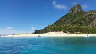 « De graves dommages » : le bateau de croisière Fiji Princess en détresse au large de la petite île du film « Seul au monde »