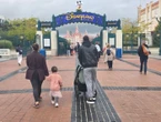 « Fallait pas dire ! » : une fraude pour rentrer gratuitement à Disneyland Paris largement relayée sur TikTok, les habitués du subterfuge furieux