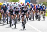 Tour de France 2026, étape 13 : parcours et profil de l’étape du jour entre Dole et Belfort