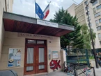 « Enfin un geste fort » : le collectif SOS Périscolaire salue les 16 interpellations à l’école Saint-Dominique à Paris
