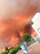 Une « situation dantesque » : plus de 1 000 ha dévorés par les flammes à Biscarrosse et 9 000 personnes évacuées