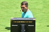 PSG-Atlético de Madrid (4-0) : sonorisation des arbitres et VAR sur les écrans géants, des nouveautés déjà en vigueur
