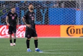 Football : la vidéo de la panenka ratée de Messi sur pénalty lors de la défaite de l’Inter Miami