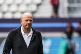 Ligue 1 : une semaine après le décès d’Éric Roy, Julien Lachuer, son adjoint, est nommé nouvel entraîneur de Brest