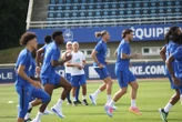 « Ma dernière prise de sang en bleu » : Didier Deschamps savoure ses ultimes moments avec l’équipe de France à Clairefontaine