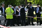 Le suspect de l’attaque antisémite à Londres inculpé