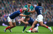 Italie-Irlande : à quelle heure et sur quelle chaîne TV voir le match du Tournoi des Six Nations ?