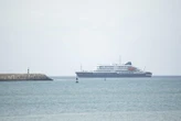 Hantavirus sur un bateau de croisière : un Français identifié comme cas contact après avoir pris le même vol qu’un des malades