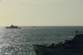 « Attirer l’attention », « éviter une collision », voilier visé… ce que l’on sait des tirs de semonce d’un navire de guerre russe dans la Manche