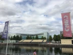 Le succès du Millénaire de Caen se confirme avec le spectacle Aquanauts