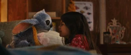 Un cinéma anglais projette par erreur la bande-annonce d’un film d’horreur avant « Lilo & Stitch »