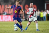 Football : Frenkie de Jong réduit son salaire et prolonge au Barça jusqu’en juin 2029