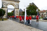 « On a espoir de la revoir naviguer » : les amoureux de « L’Hermione » refusent son naufrage