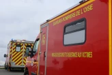 « Traînée sous les roues » d’un poids lourd, une septuagénaire meurt écrasée sur un passage piéton