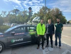 Pour créer des îlots de fraîcheur, prévenir les maladies… Reims recense ses arbres avec l’intelligence artificielle