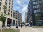 « Des adresses sympas », l’attente d’un cinéma… Les habitants de Bobigny apprivoisent leur nouveau centre-ville