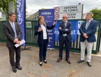 Vidéosurveillance, système d’alerte, contrôle des entrées… L’ambitieux plan du Grand Est pour sécuriser ses lycées est lancé à Troyes