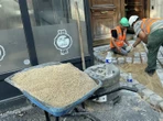 Canicule : l’inspection du travail a mis en demeure 75 entreprises