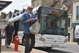 «Silencieux, confortable et écolo, pourquoi s’en priver ?» Nogent-le-Rotrou aimerait passer aux bus électriques