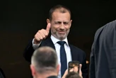 Matchs européens délocalisés à Miami ou en Australie : l’UEFA reporte sa décision