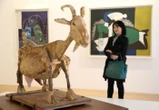Un « musée à ciel ouvert » : un jardin gratuit abritant des sculptures de Picasso va voir le jour à Paris en 2030