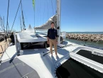 500 postes bientôt à prendre au Canet-en-Roussillon : les Pyrénées-Orientales surfent sur la vague des catamarans XXL