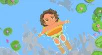 « Amélie et la métaphysique des tubes » : cette adaptation du roman de Nothomb est un feu d’artifice visuel